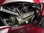 Packard Twelve Coupe Roadster 1937 года
